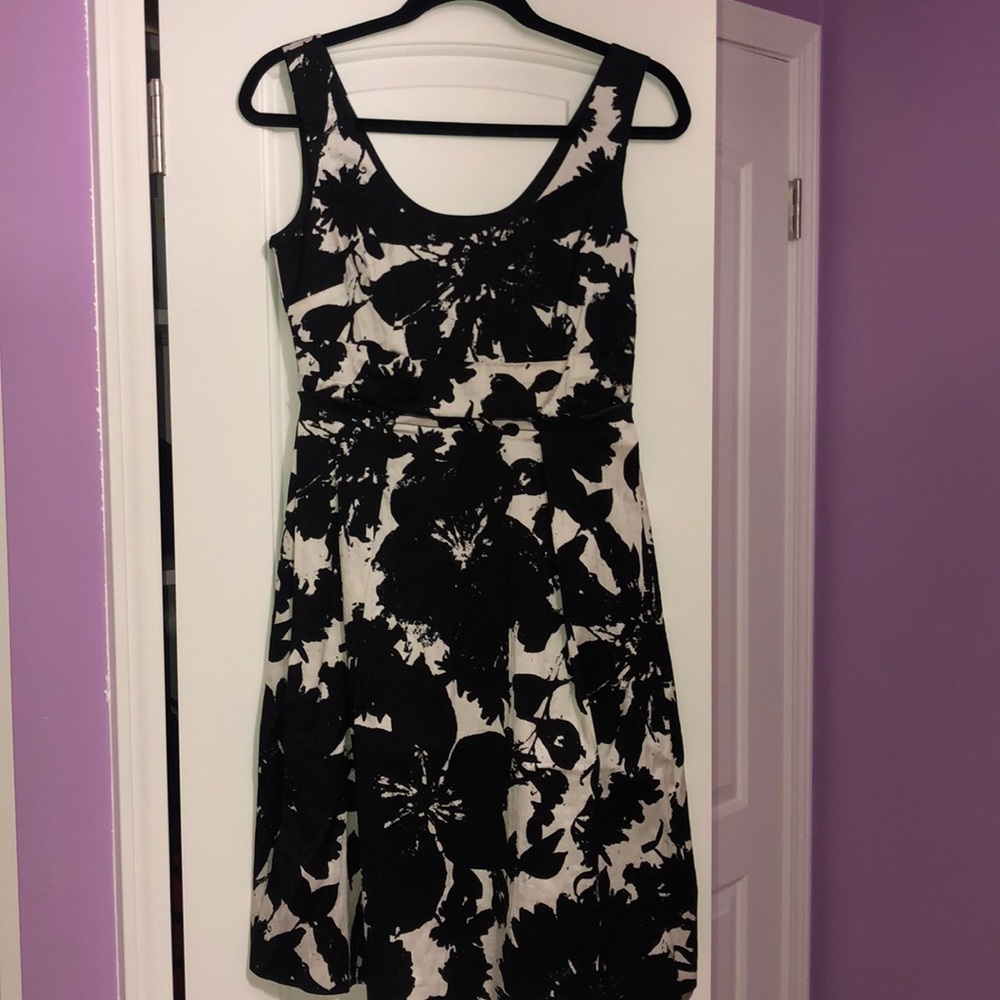 Ann Taylor dress